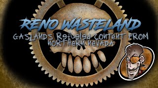 Gaslands Introduction Video