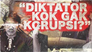 Singapura Negara yang Maju Karena Diktator "ANEH"