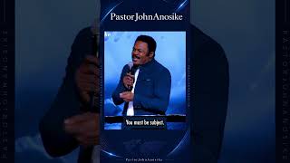 Your Soul Needs the Authority of the Word