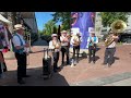 MACentertainment voor al uw muziekevenementen 25-05-2026 Dappermarkt Amsterdam