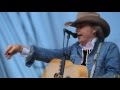 Dwight yoakam   i was there  with buck owens