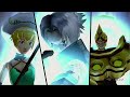 PS4版【.hack//G.U. Vol.1 再誕】♯10　ガビとの出会い