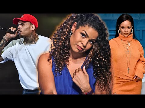 No Air & No Career: Did Chris Brown's Altercation With Rihanna Sabotage Jordin Sparks Career?