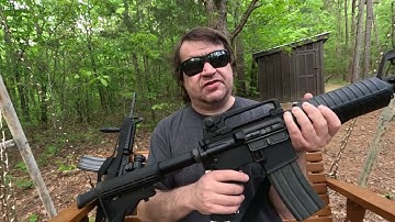 How The Colt M4 Carbine Came To Be & Why The FN M4A1 Replaced It