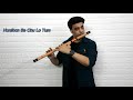 Honthon Se Chu Lo Tum | Flute Cover | Jagjit Singh