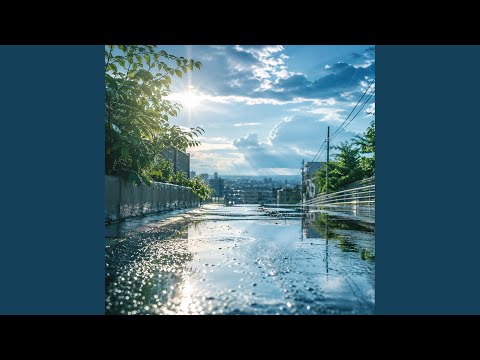 雨上がり - YouTube
