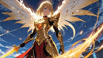 Pulse of the Infinite | Epic Motivational Electronic Music 2025 | Focus Energy & Victory