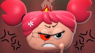 AstroLOLogy - Baby Bullies | Funny Kids Cartoon | Cartoon Crush by Cartoon Crush - Kids Cartoon 85,705 views 3 weeks ago 13 minutes, 11 seconds