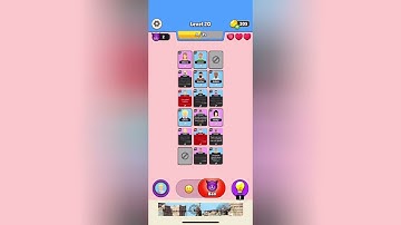 Clue Master Level 20 Solution Walkthrough 