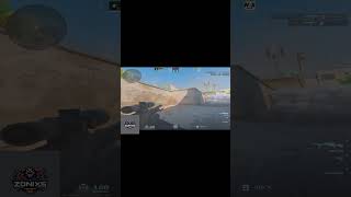 Cs2 Ssg08 Mid-Air Snipe On Dust2 How?