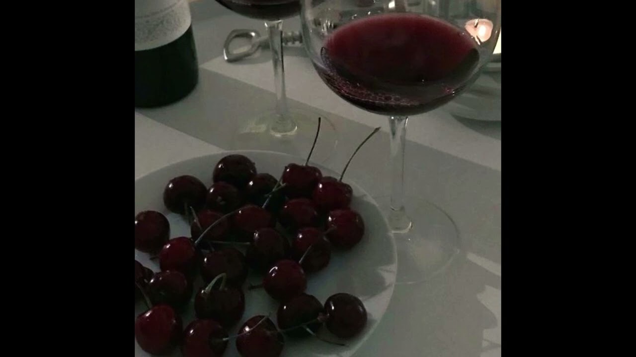 Hozier - Cherry Wine (Unplugged) pitched up