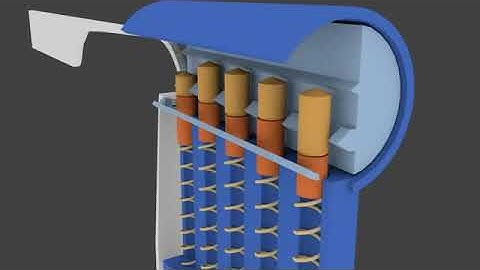Como abrir fechadura de porta sem chave