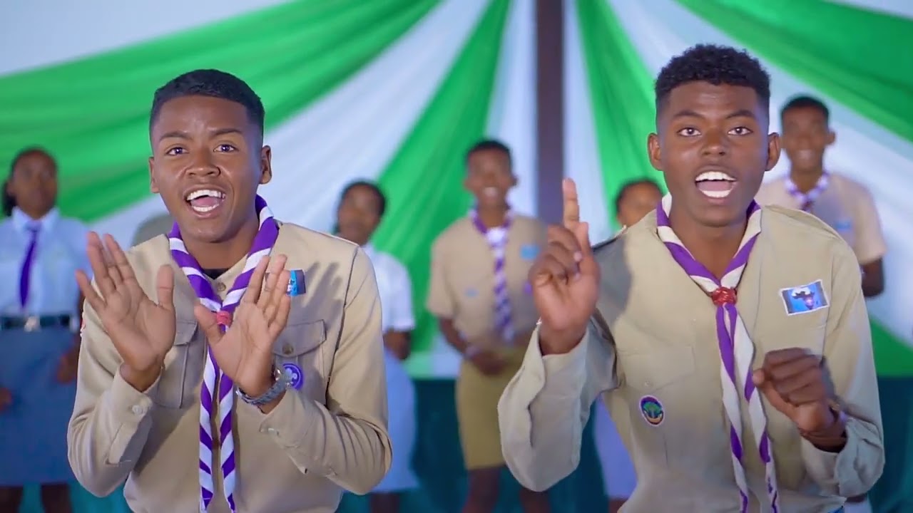 FS FLM ANDAKORO TSY HIALA AMINAO