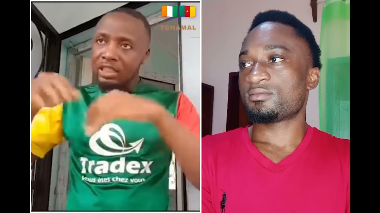 Ce camerounais dit ses vérités sur les infrastructures ivoirienne et camerounaise 🤧🇨🇮🇨🇲🙌