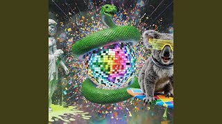 YA SIDI BUT TECHNO - EYES