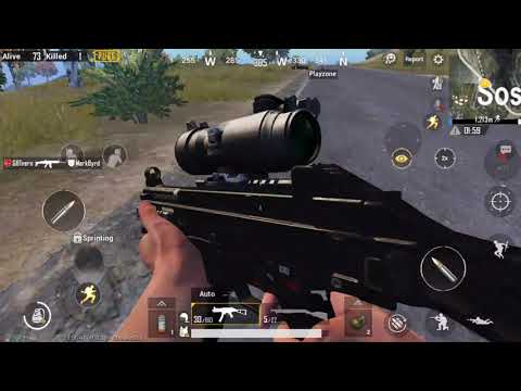 رجعنا على بابجيك.  12kill