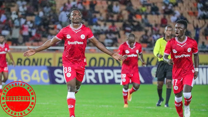 Highlights | Simba SC 1-0 JKT Tanzania | Azam Sports Federation Cup
