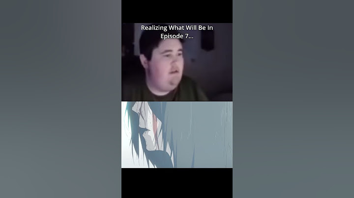 Dandadan Episode 7 Finna Hit Hard AF 😭😭😭