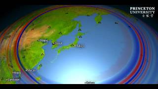 MW: 6.0, HOKKAIDO, JAPAN REGION