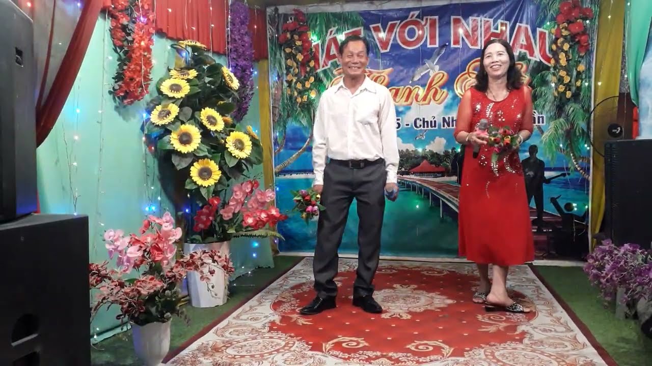 BA VÀNG & KIM HOÀNG. TB: NHỚ NHAU HOÀI. 26 tháng 2, 2026