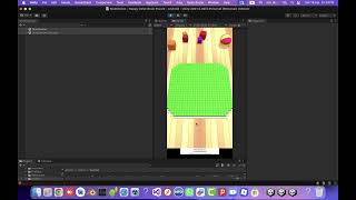 happy color brain unity source code
