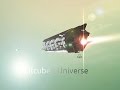 Litcube's Universe [1]