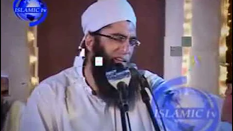 Junaid Jamshed (shaheed) - Muhammad Ka Roza Qareeb aa Raha Hai