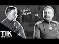 Why didn’t Hitler restore Kaiser Wilhelm II to the throne?
