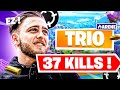 CETTE GAME est un MASSACRE (TRIO avec des PRO)