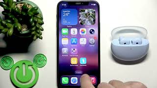 OPPO Enco Air3i – How to Check Battery Level on iPhone screenshot 4