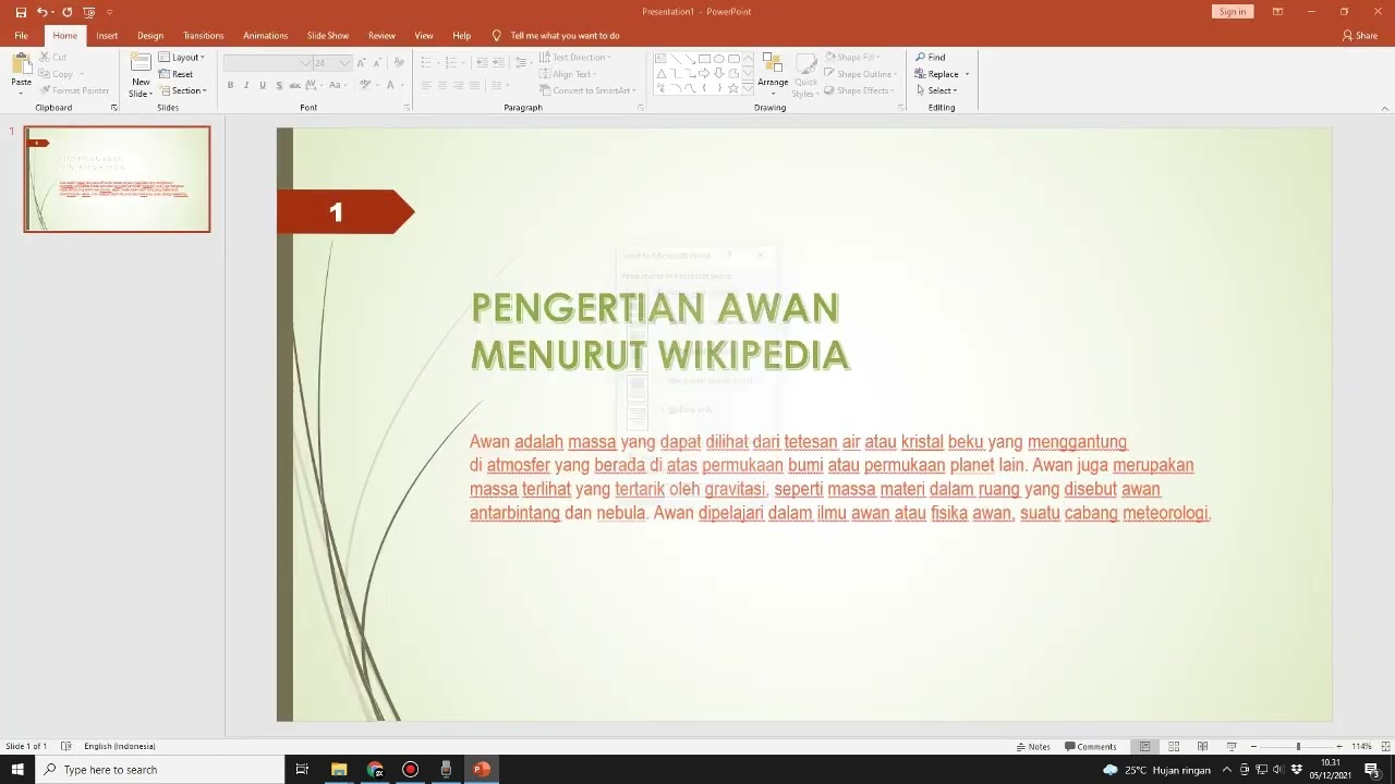 Konversi PPT ke Word: Panduan Lengkap dan Aplikasi Terbaik Konversi PPT ke Word: Panduan Lengkap dan Aplikasi Terbaik
