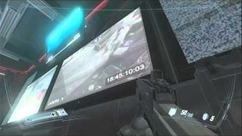 Lets Play Fear 2 (episode 18: Progress... Then fail.)