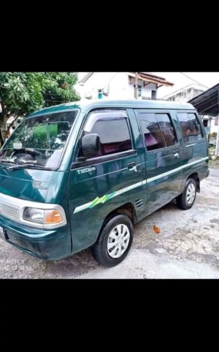 Bahan Campervan Murah Mitsubishi Colt T120SS #shorts #jualmobilbekas