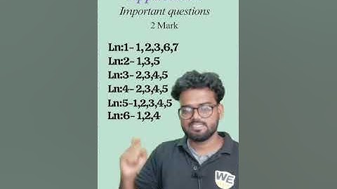 11th Computer Application Important Questions 📝 First Mid Term Exam #11th #computerapplications
