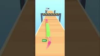 Popsicle stack 3D games funny best all levels game play.#gaming #games #funny #gamingvideos#game