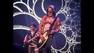 Todd Rundgren and Utopia Cover "Do Ya" by ELO at Wiltern 5-28-18