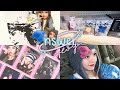 Nswer vlog  unboxxing more fe3o4 break albums  mixxhaul 