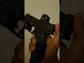 Gideon Storm Green Dot Optic