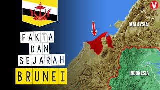 Satu-satunya Negara di Asean yang menggunakan Hukum Islam, Inilah Negara Brunei Darussalam