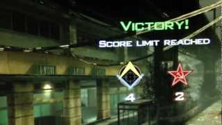 2nd Map Bootleg