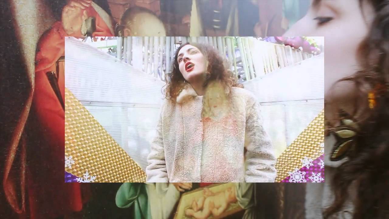 Celebrine.30.06.12. StereoНочь