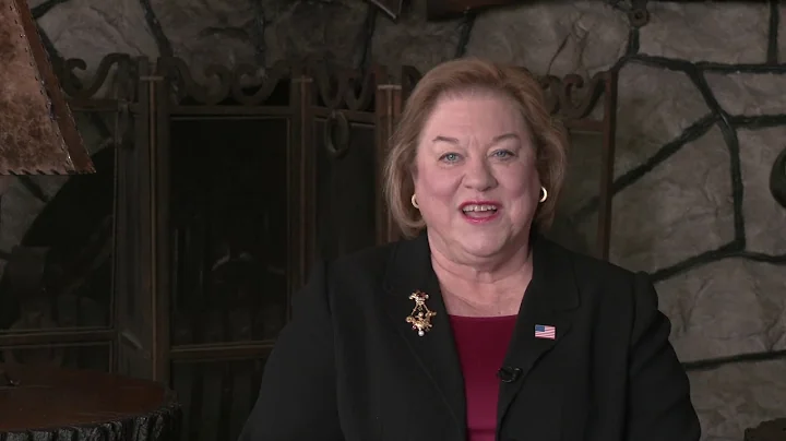 Vickie Anne Palmers Thank You to Veterans