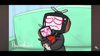 Toonburger And Huluwuluanimations Crying Compilation