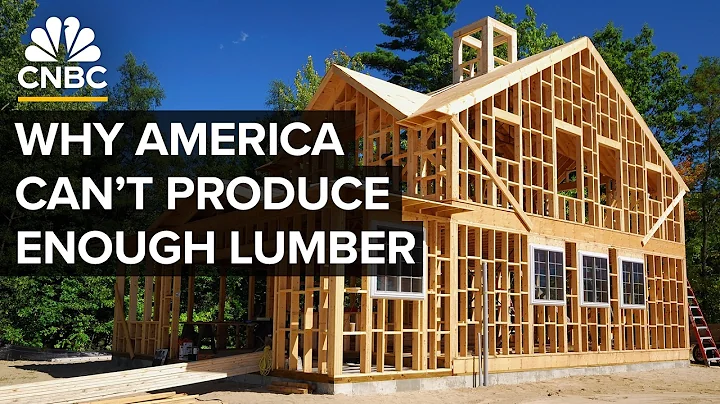 Why The U.S. Might Increase Duties On Canadian Lumber Again