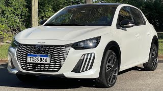 2 COISAS QUE FARIAM O PEUGEOT 208 GT SER UM DOS CARROS MAIS VENDIDOS DO BRASIL. ÓTIMO CARRO, MAS…
