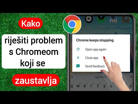 Video: Zašto Google stalno staje?