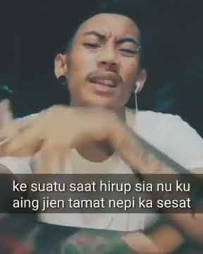 Story' Wa Anjing Harus Hormat Sama Majikannya Terbaru 2020 Sunda
