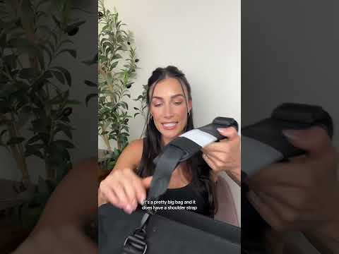 BEIS WEEKENDER UNBOXING