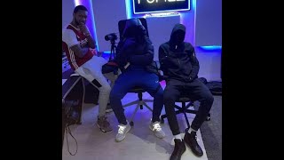 #AGB​ 2Smokeyy x Suspect - Plugged In w/ Fumez The Engineer 3 []