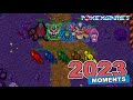 PokeXGames Guild Nothing 2023 MOMENTS